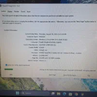 لپ تاب ASUS K556U|رایانه همراه|تهران, کوی بیمه|دیوار