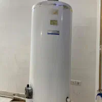 آبگرمکن سالم