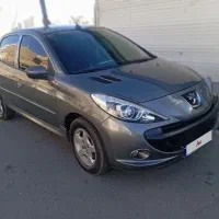 پژو۲۰۷|خودرو سواری و وانت|ملارد, |دیوار