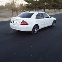 بنزسی ۲۴۰|خودرو سواری و وانت|گناباد, |دیوار