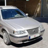 سمند ۸۲