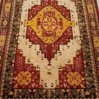 قالیچه قشقایی