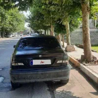 سمند|خودرو سواری و وانت|قائم‌شهر, |دیوار