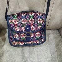 کیف بیرونی سالم