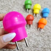 چراغ خواب و سرپیچ