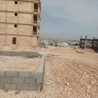 زمین ۲۰۰متری مهراباد