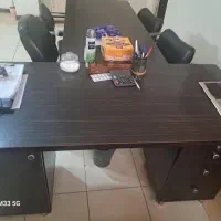 میز و صندلی اداری
