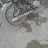 موتورسیکلت|موتورسیکلت|رامهرمز, |دیوار