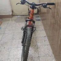دوچرخه
