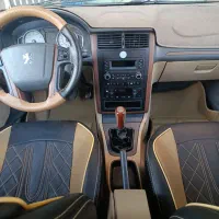 پژو پارس سال 1400|خودرو سواری و وانت|ایلام, |دیوار