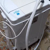 مینی واش لباسشویی کودک|ماشین لباسشویی و خشک‌کن لباس|کازرون, |دیوار