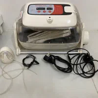 دستگاه جوجه کشی آرکام کره ای 24 تایی