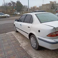 صمندالکس دوگانه دستی