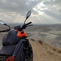 کیوای 250 بنلی سی اف ریس