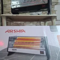 بخاری برقی ارشیا|بخاری، هیتر، شومینه|کهک, |دیوار