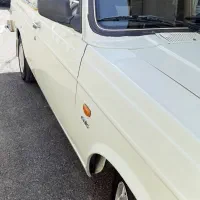 پیکان وانت صفر مدل 92|خودرو سواری و وانت|ایلام, |دیوار