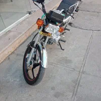 فروش موتور سیکلت احسان 200