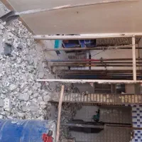 سلام تخریب خانه های قدیمی باقیمت مناسب