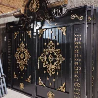 درب و پنجره صالح