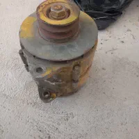 قطعات لودر|خودرو سنگین|بستان آباد, |دیوار