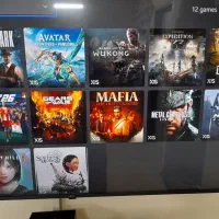 xbox series x|کنسول، بازی ویدئویی و آنلاین|اسلام‌شهر, شهرک توحید|دیوار