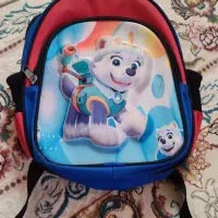 کیف مدرسه