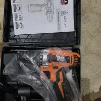 دریل شارژی 20|ابزارآلات|سبزوار, شهرک ابوذر|دیوار