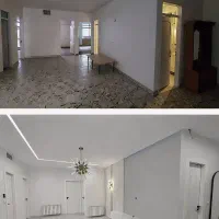 تعمیرات و بازسازی مدرن ساختمان