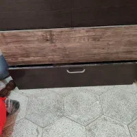 سه تا باکس ام دی اف برای وسایل  و کفش