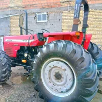 تراکتور 475جفت مدل 99 شرکتی تمام فابریک پمپ کوچبک|خودرو سنگین|گرگان, |دیوار