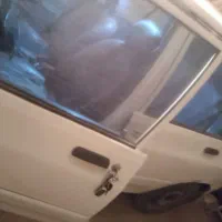 پراید111مدل 92