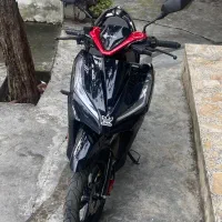 متور طرح کیلیک اریانا