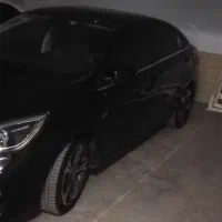 آریزو 5  اف ال مدل 1402