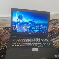 لبتاب دل ۱۷ اینچ