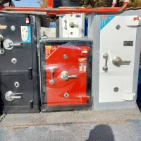 گاوصندوق از بازارش بخر ارزان‌تر از همه جا