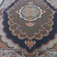 فرش ۳در۴ چکاوک وافشان