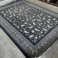 فرش گلــریز ٪  گل برجسته،