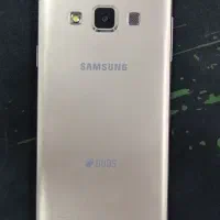 گوشی سامسونگ A3|موبایل|مهاباد (آذربایجان غربی), |دیوار