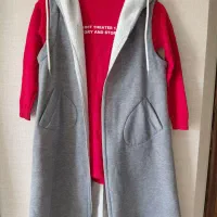 تعدادی لباس نو و درحد نو زنانه