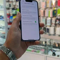 اپل iPhone 13 با حافظهٔ ۱۲۸ گیگابایت|موبایل|کوهدشت, |دیوار