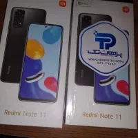 شیائومی نوت 11