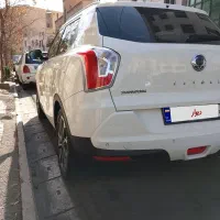 تیوولی الیت 2017|خودرو سواری و وانت|تهران, علم و صنعت|دیوار