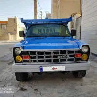 نیسان دیزل مدل ۹۵