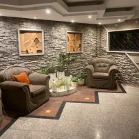 دو قدمی پارک قیطریه۱۳۰متر۲خواب فول امکانات|اجارهٔ آپارتمان|تهران, قیطریه|دیوار