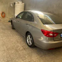 بسترن مدل ۱۳۹۷
