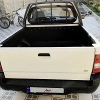 پراید وانت اخر 1403 برج 11|خودرو سواری و وانت|شادگان, |دیوار