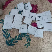 کلید پریز  ایران