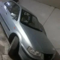 سمند خانگی تمیز از شهرستان