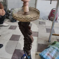 قلیان آبی