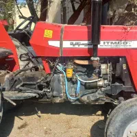 تراکتور 285مدل1380
